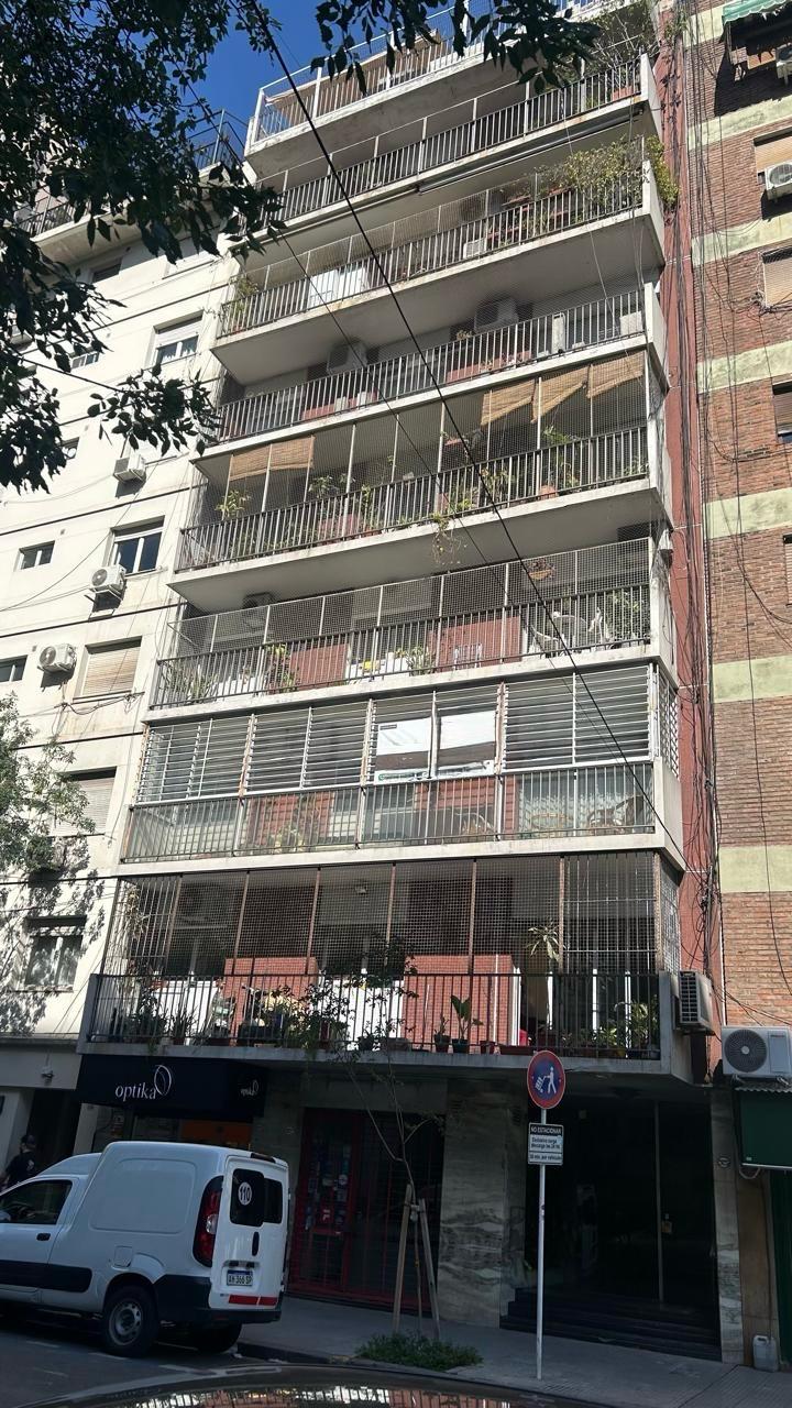 Palermo - Bulnes 2625 - DEPARTAMENTO EN VENTA