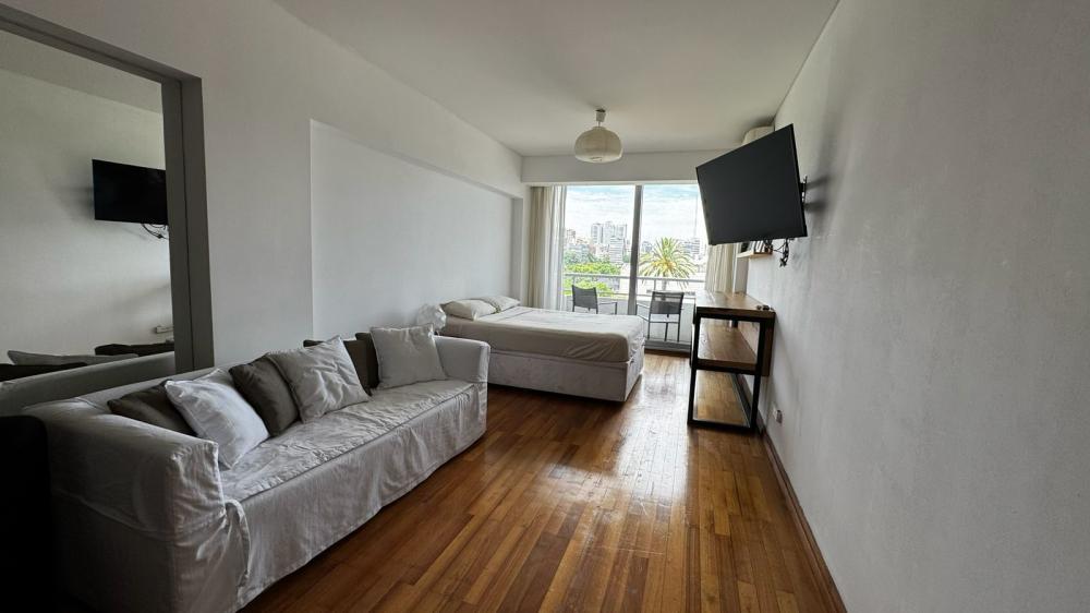 Palermo - Kennedy 2808 - DEPARTAMENTO EN ALQUILER