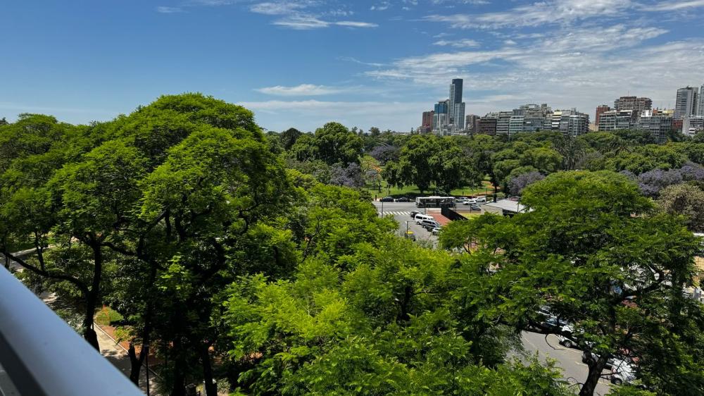 Palermo - Kennedy 2808 - DEPARTAMENTO EN ALQUILER