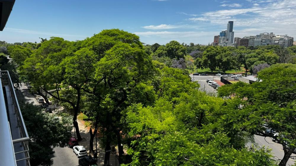 Palermo - Kennedy 2808 - DEPARTAMENTO EN ALQUILER