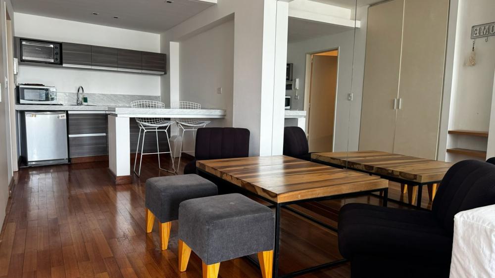 Palermo - Kennedy 2808 - DEPARTAMENTO EN ALQUILER