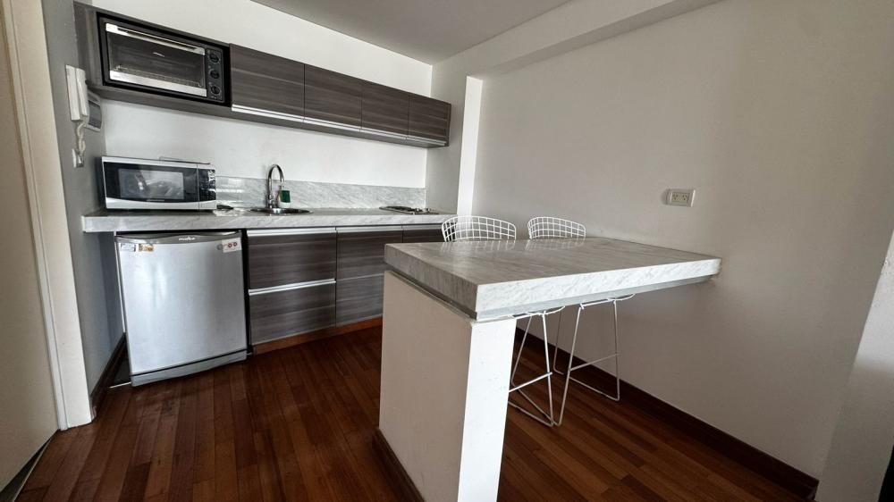 Palermo - Kennedy 2808 - DEPARTAMENTO EN ALQUILER