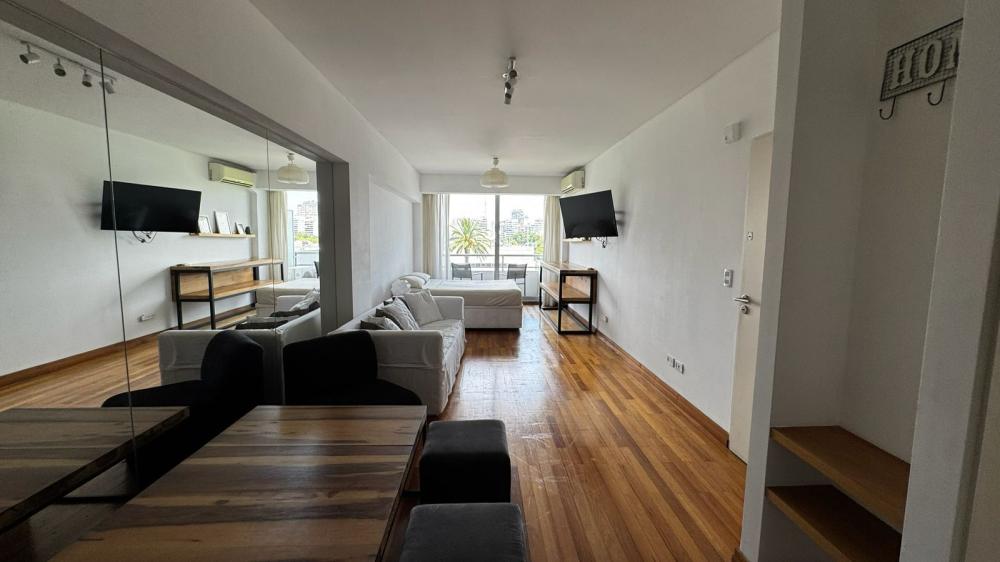 Palermo - Kennedy 2808 - DEPARTAMENTO EN ALQUILER