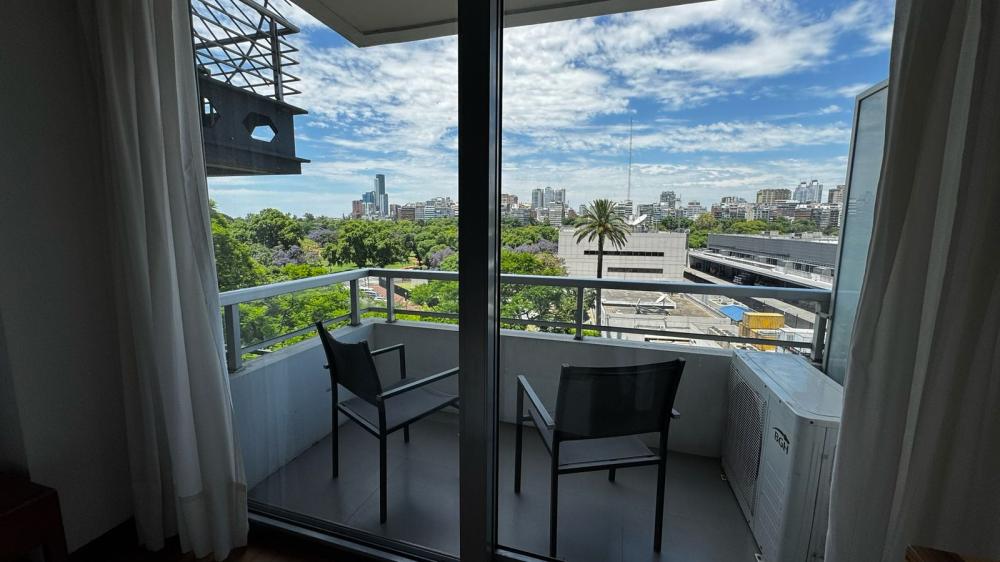 Palermo - Kennedy 2808 - DEPARTAMENTO EN ALQUILER