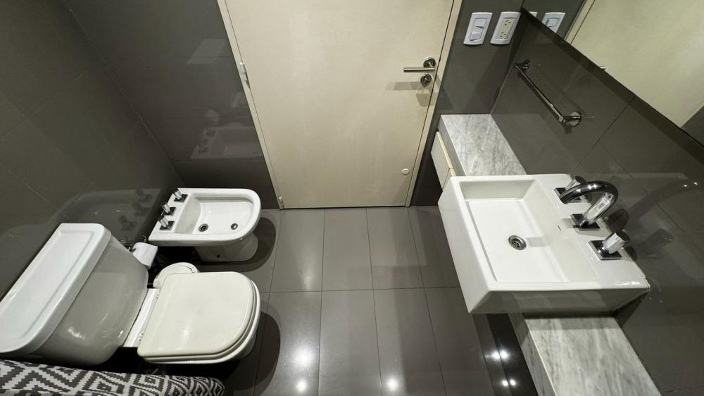 Palermo - Kennedy 2808 - DEPARTAMENTO EN ALQUILER