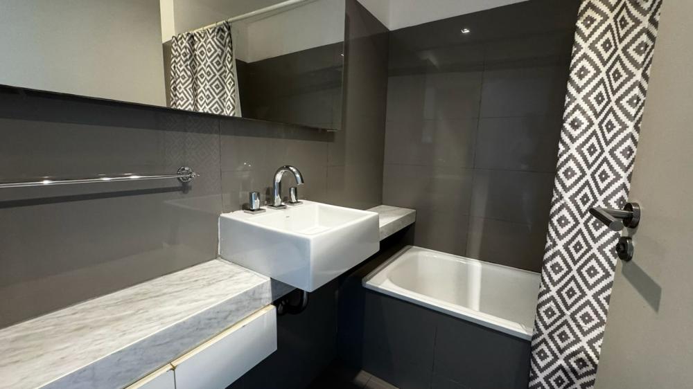 Palermo - Kennedy 2808 - DEPARTAMENTO EN ALQUILER