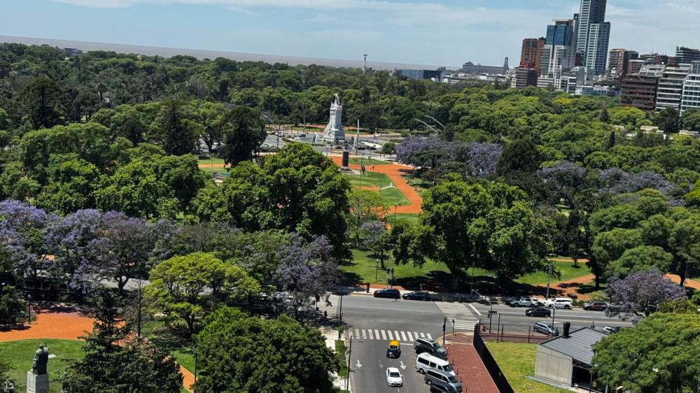 Palermo - Kennedy 2808 - DEPARTAMENTO EN ALQUILER