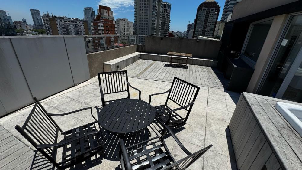 Palermo - Kennedy 2808 - DEPARTAMENTO EN ALQUILER