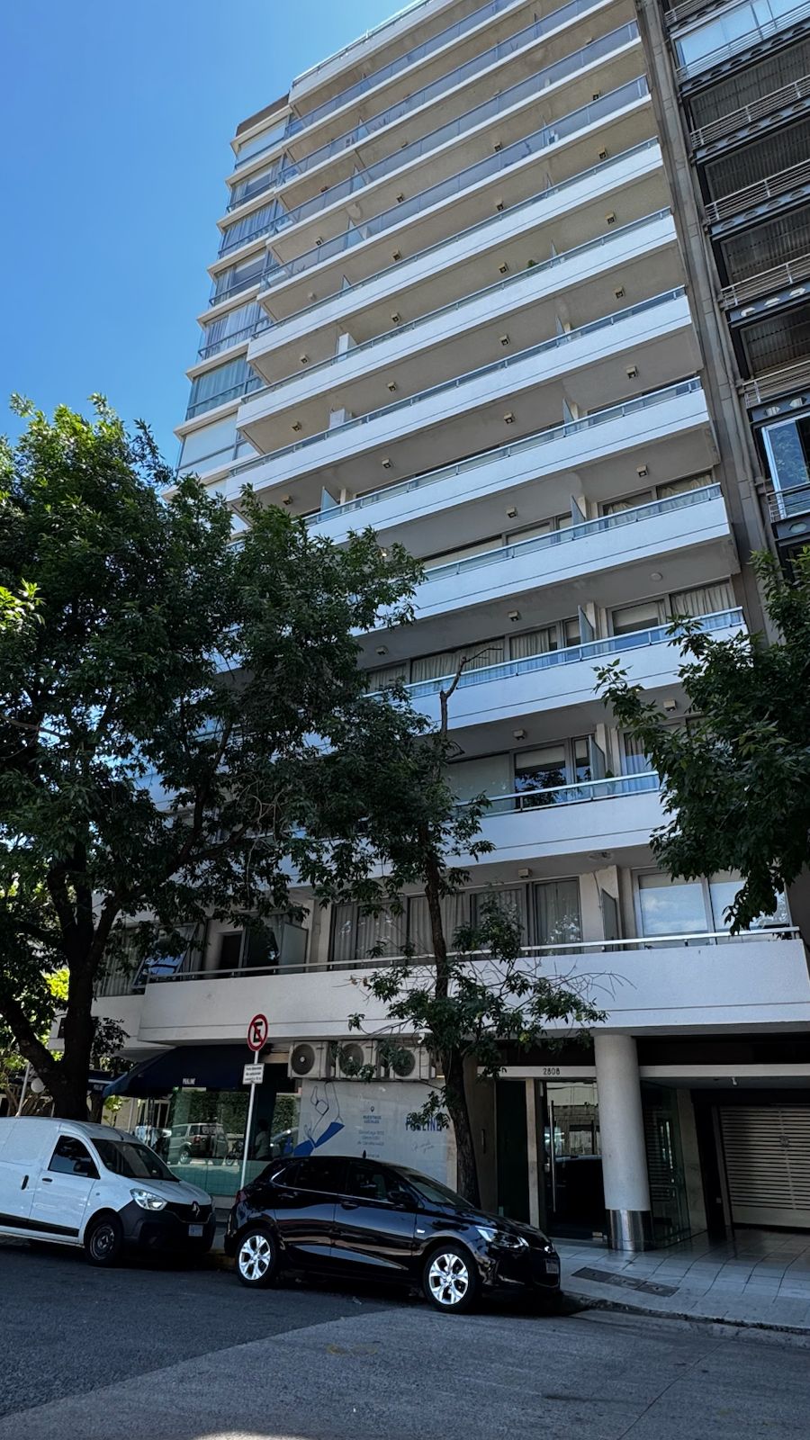 Palermo - Kennedy 2808 - DEPARTAMENTO EN ALQUILER