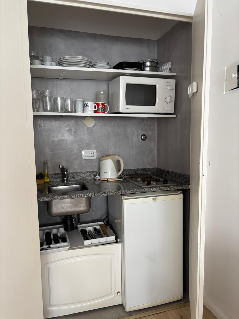 Retiro - Suipacha 1172 - DEPARTAMENTO EN ALQUILER