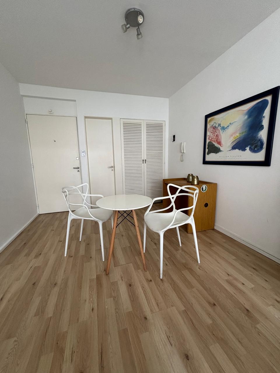 Retiro - Suipacha 1172 - DEPARTAMENTO EN ALQUILER