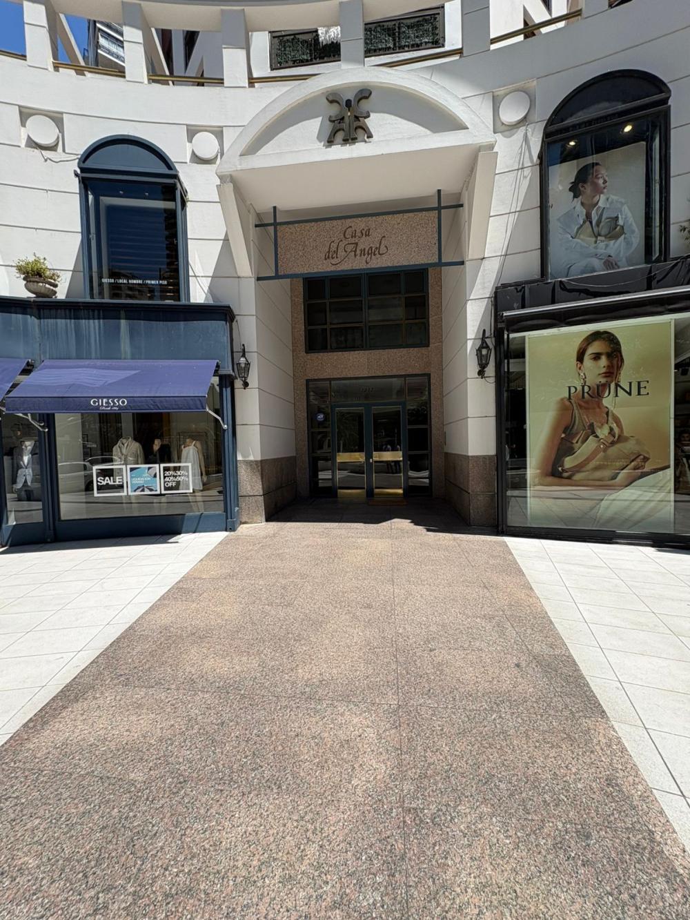 Belgrano - Sucre 2100 - DEPARTAMENTO EN ALQUILER