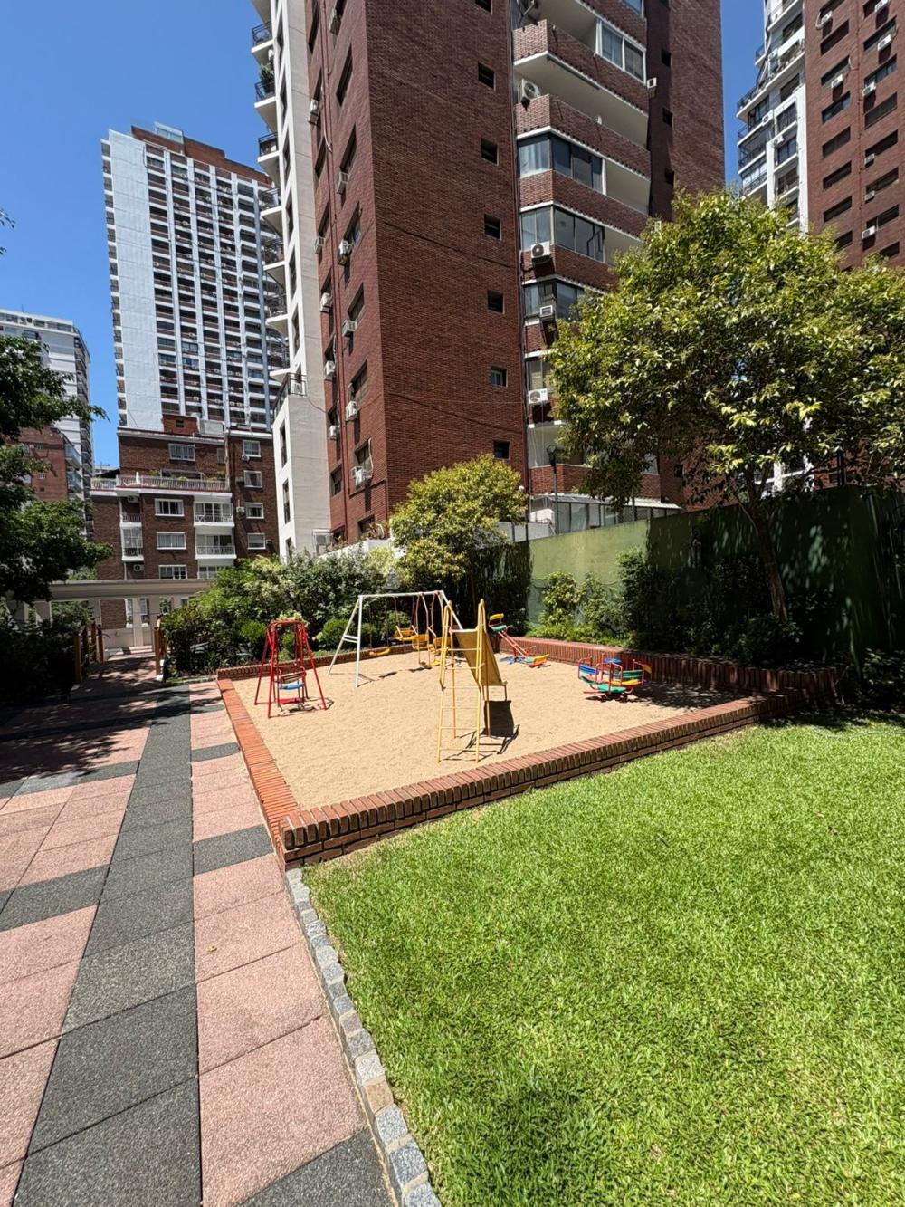 Belgrano - Sucre 2100 - DEPARTAMENTO EN ALQUILER