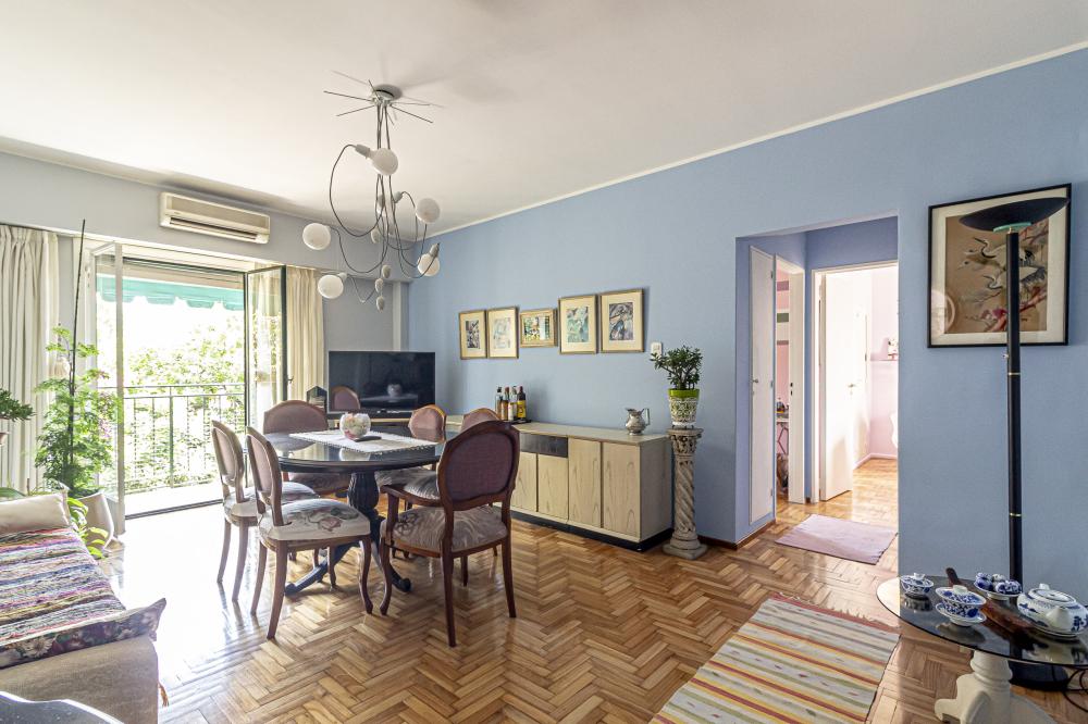 Saavedra - Moldes 4053 - DEPARTAMENTO EN VENTA