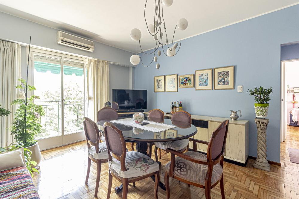 Saavedra - Moldes 4053 - DEPARTAMENTO EN VENTA