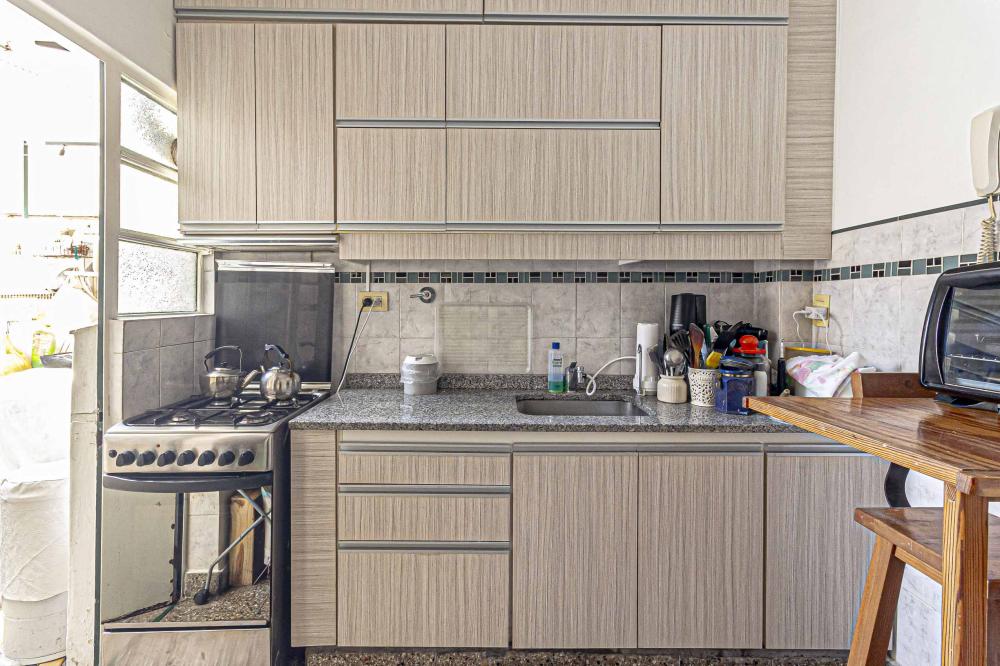 Saavedra - Moldes 4053 - DEPARTAMENTO EN VENTA