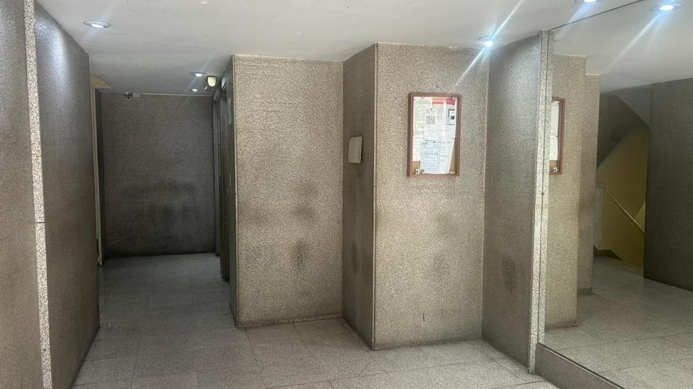 Monserrat - Rivadavia 822 - DEPARTAMENTO EN VENTA