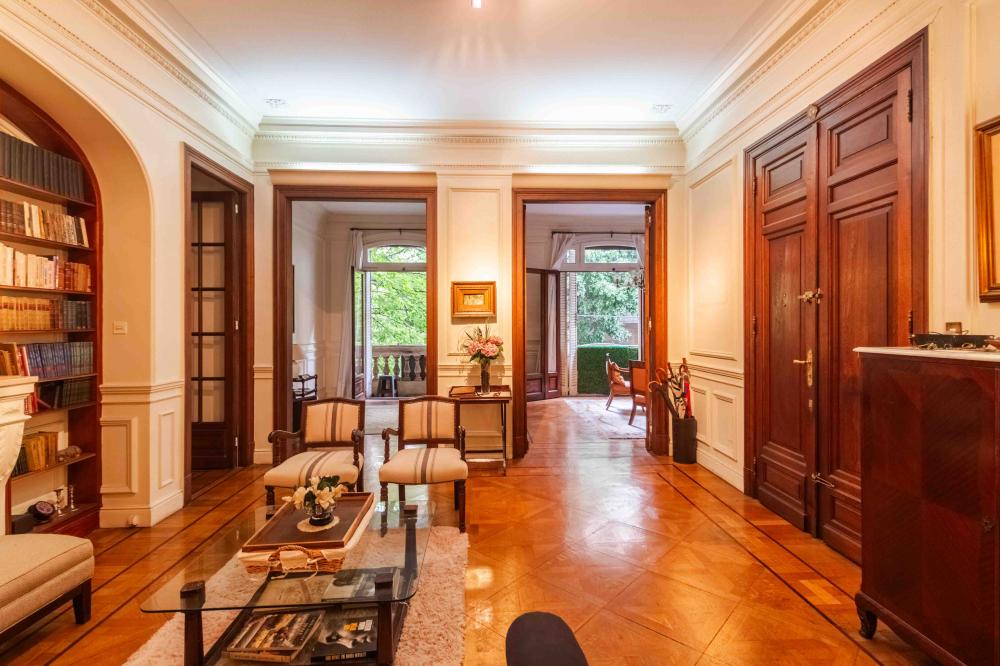 Recoleta - Guido 1521 - DEPARTAMENTO EN VENTA