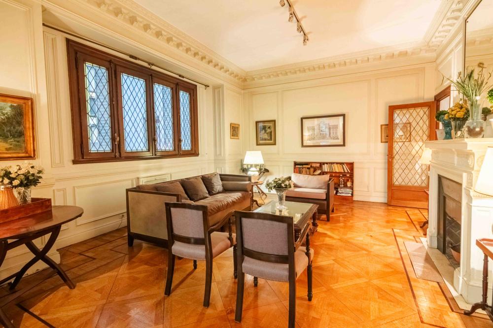 Recoleta - Guido 1521 - DEPARTAMENTO EN VENTA