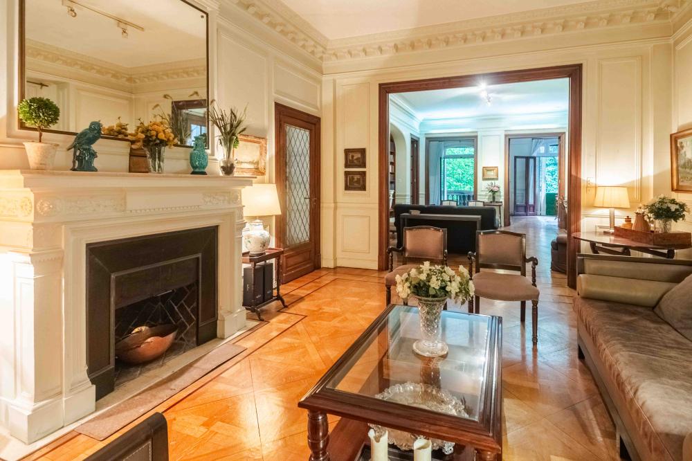 Recoleta - Guido 1521 - DEPARTAMENTO EN VENTA