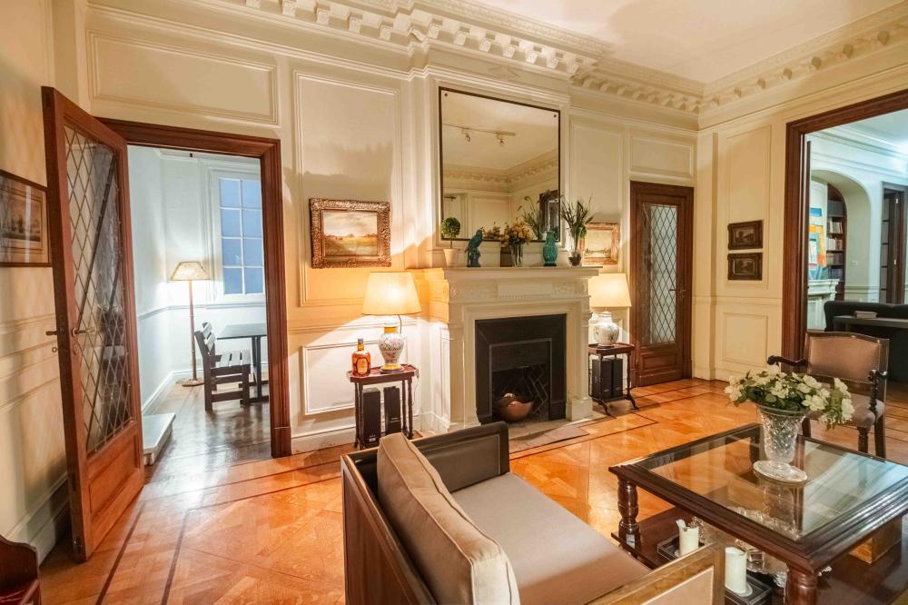 Recoleta - Guido 1521 - DEPARTAMENTO EN VENTA