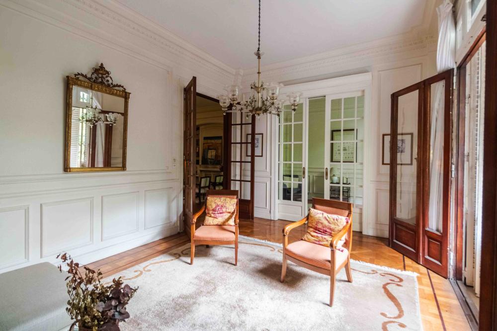 Recoleta - Guido 1521 - DEPARTAMENTO EN VENTA