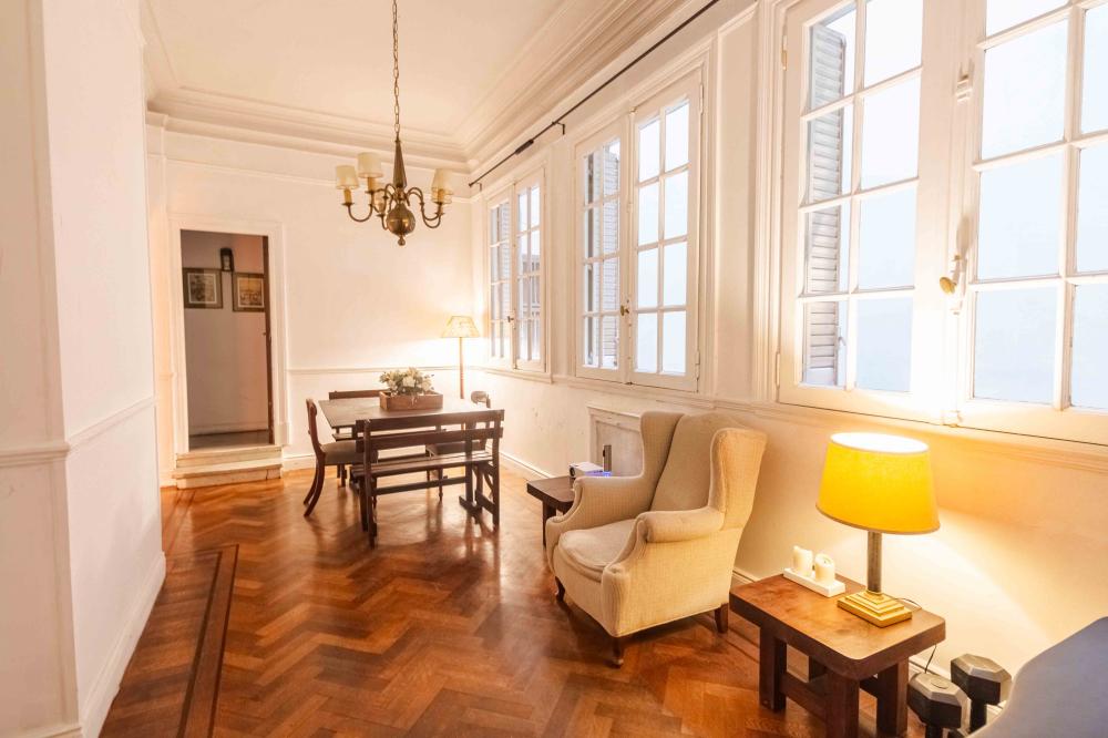 Recoleta - Guido 1521 - DEPARTAMENTO EN VENTA