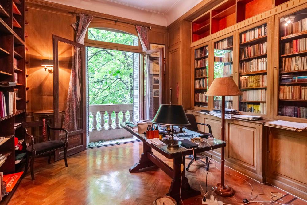 Recoleta - Guido 1521 - DEPARTAMENTO EN VENTA