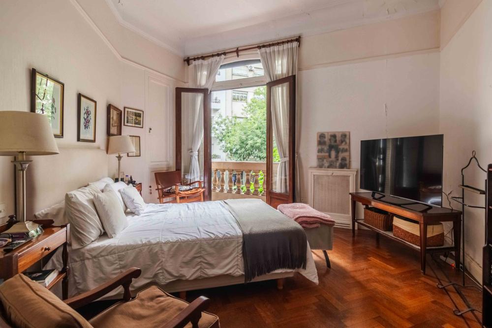 Recoleta - Guido 1521 - DEPARTAMENTO EN VENTA