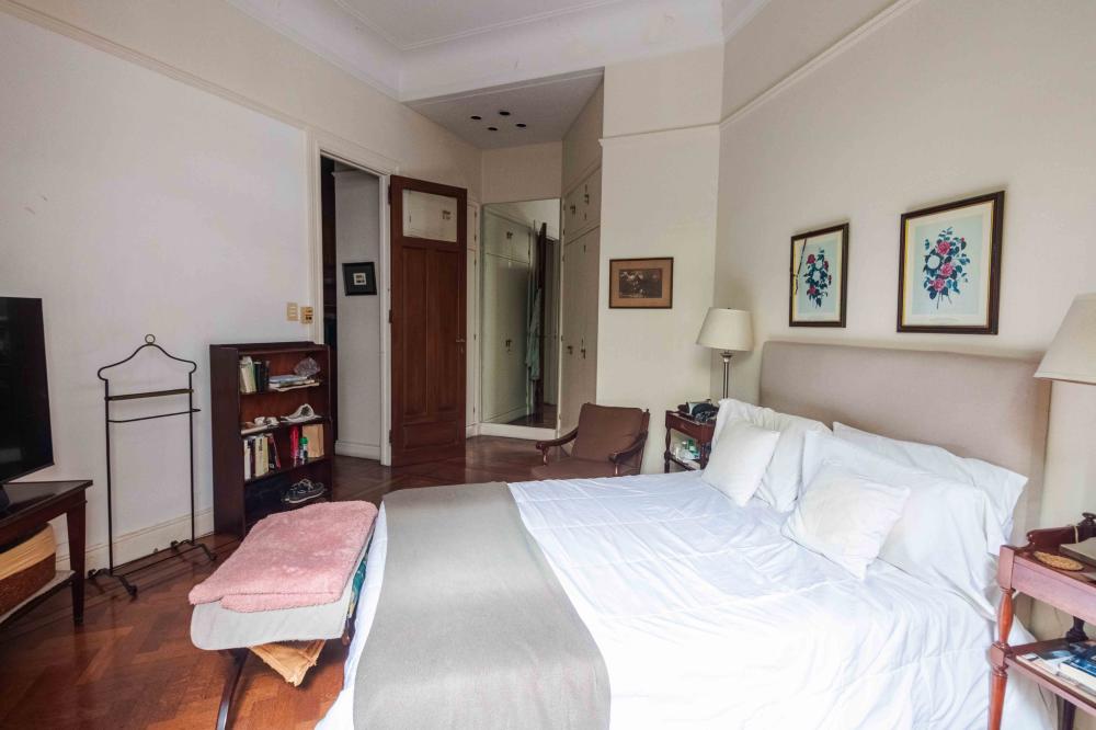 Recoleta - Guido 1521 - DEPARTAMENTO EN VENTA