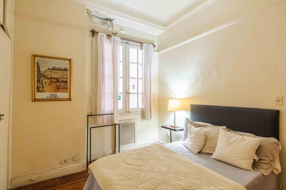 Recoleta - Guido 1521 - DEPARTAMENTO EN VENTA