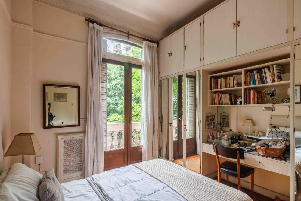 Recoleta - Guido 1521 - DEPARTAMENTO EN VENTA