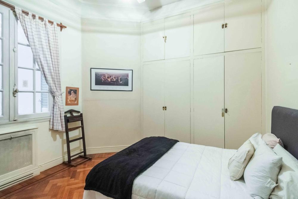 Recoleta - Guido 1521 - DEPARTAMENTO EN VENTA