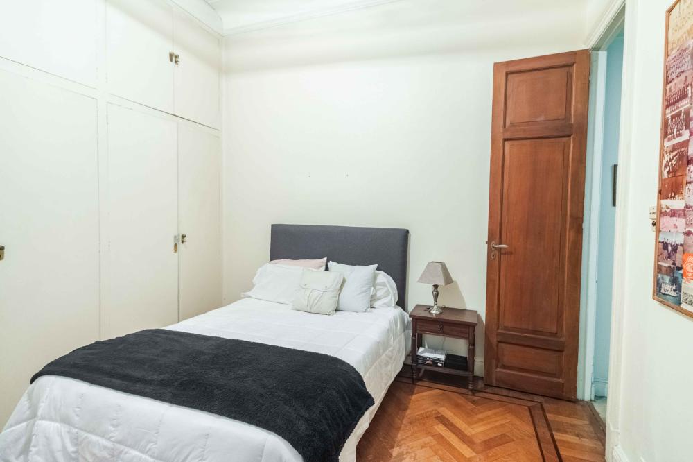 Recoleta - Guido 1521 - DEPARTAMENTO EN VENTA