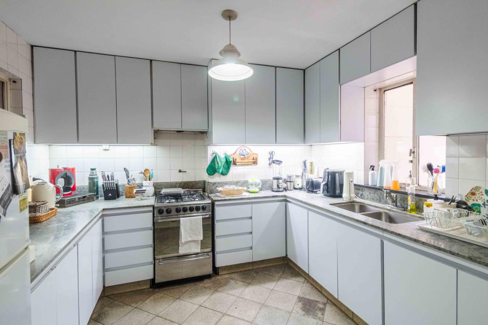 Recoleta - Guido 1521 - DEPARTAMENTO EN VENTA