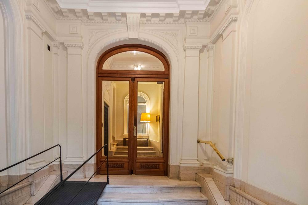 Recoleta - Guido 1521 - DEPARTAMENTO EN VENTA