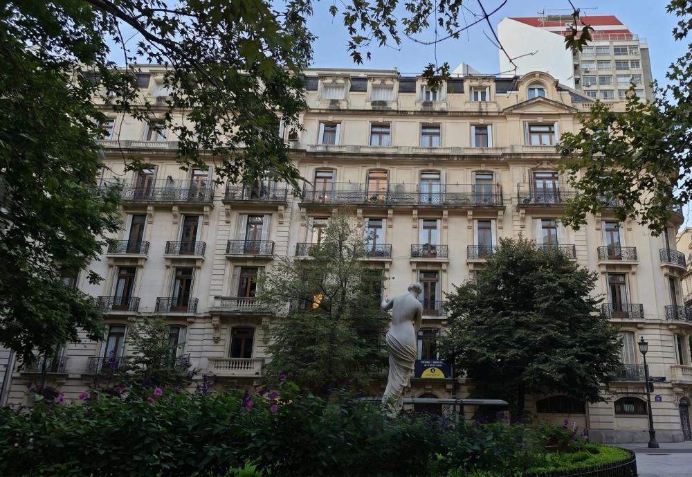 Recoleta - Guido 1521 - DEPARTAMENTO EN VENTA