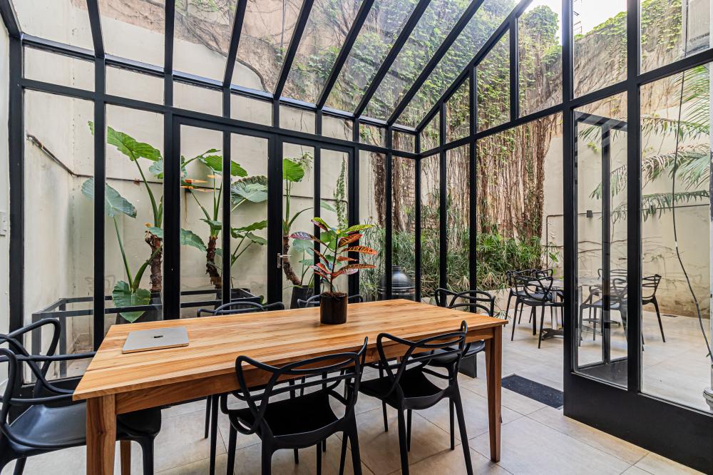 Uriburu 1683, Recoleta