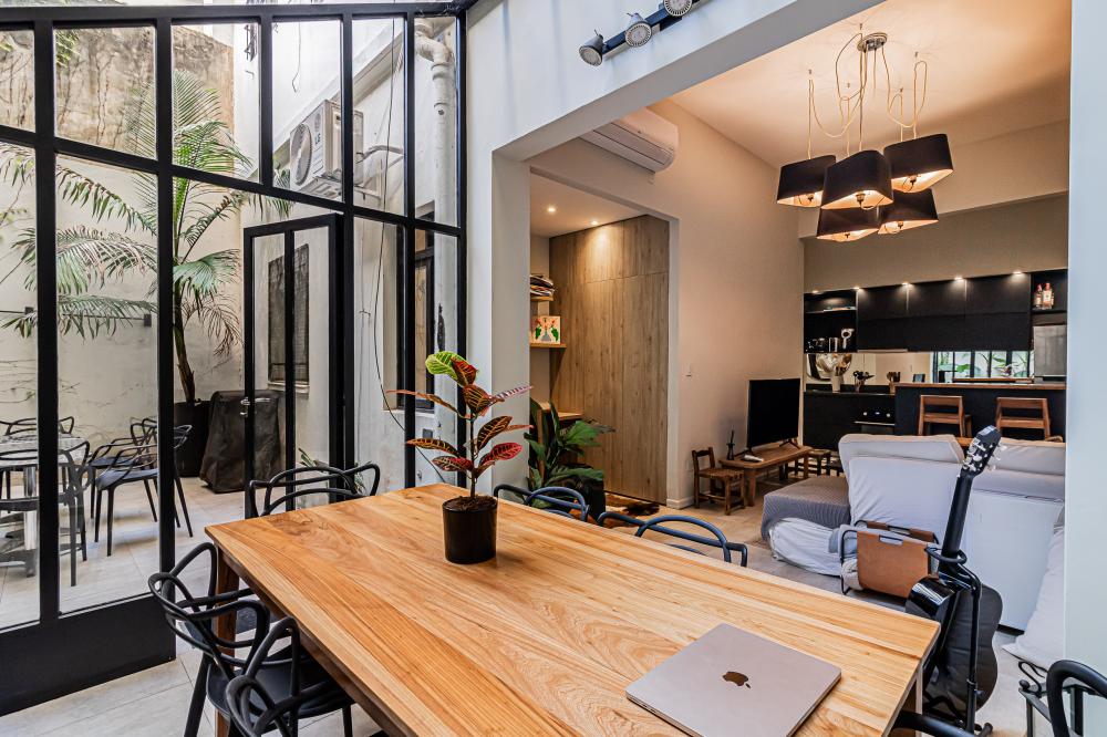 Recoleta - Uriburu 1683 - DEPARTAMENTO EN VENTA