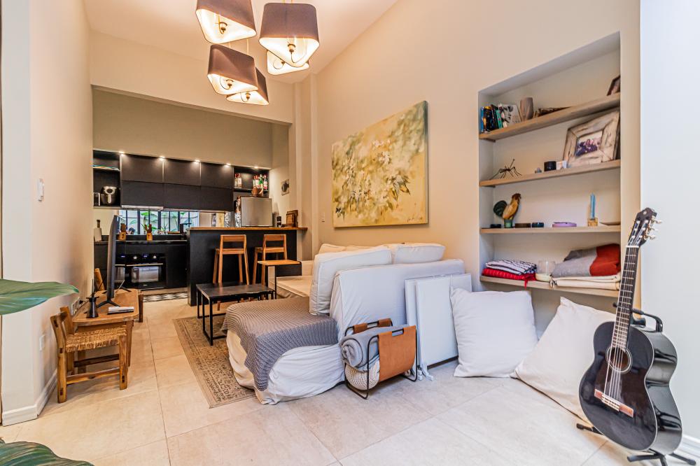 Recoleta - Uriburu 1683 - DEPARTAMENTO EN VENTA