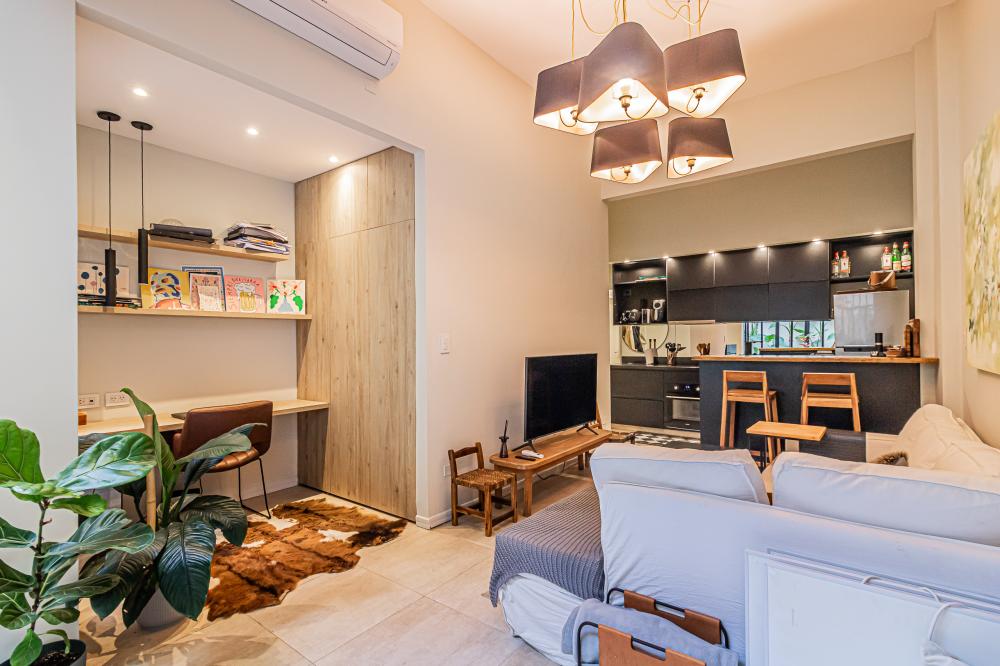 Recoleta - Uriburu 1683 - DEPARTAMENTO EN VENTA