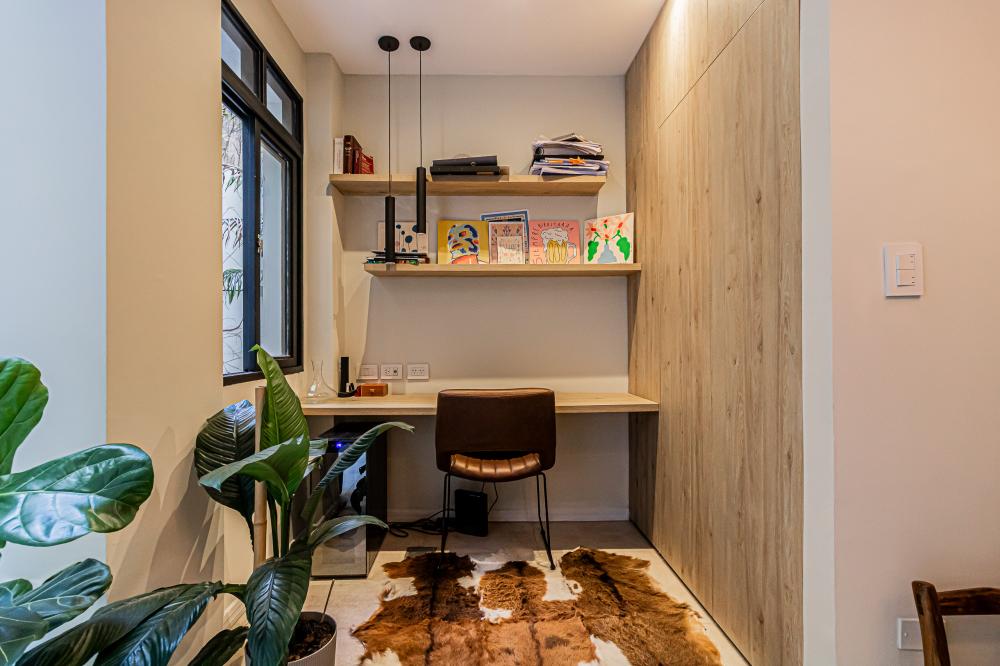 Recoleta - Uriburu 1683 - DEPARTAMENTO EN VENTA