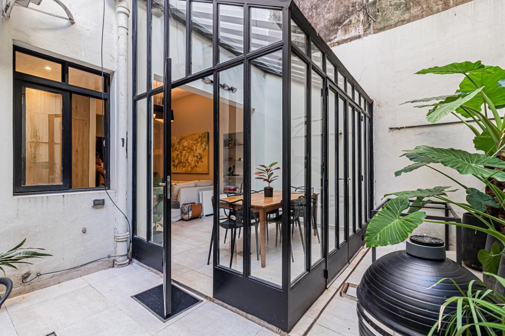 Recoleta - Uriburu 1683 - DEPARTAMENTO EN VENTA