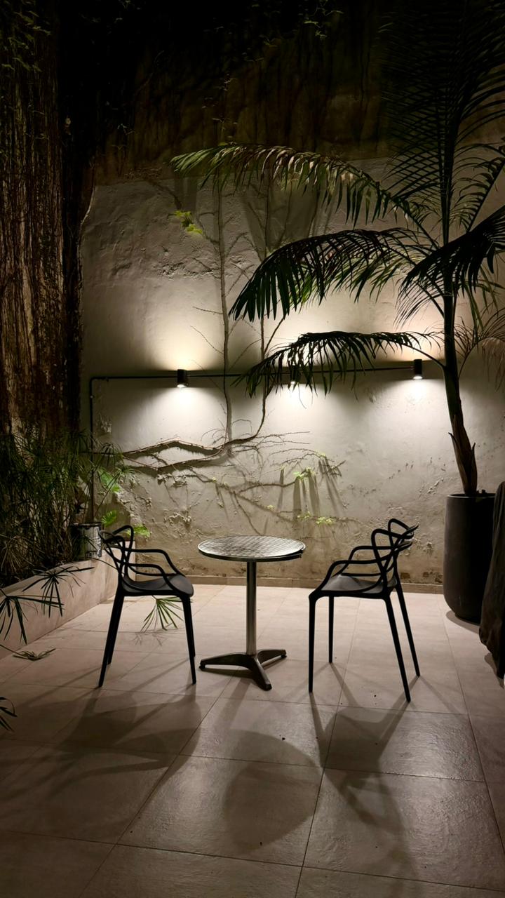 Recoleta - Uriburu 1683 - DEPARTAMENTO EN VENTA