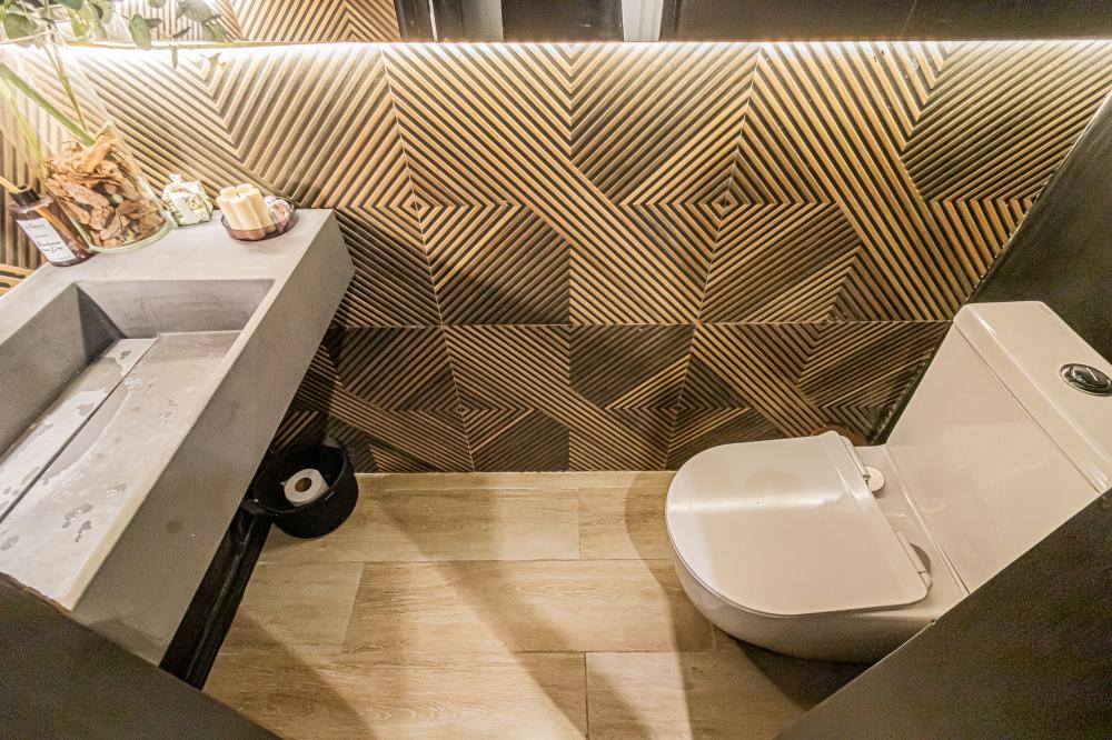 Recoleta - Uriburu 1683 - DEPARTAMENTO EN VENTA