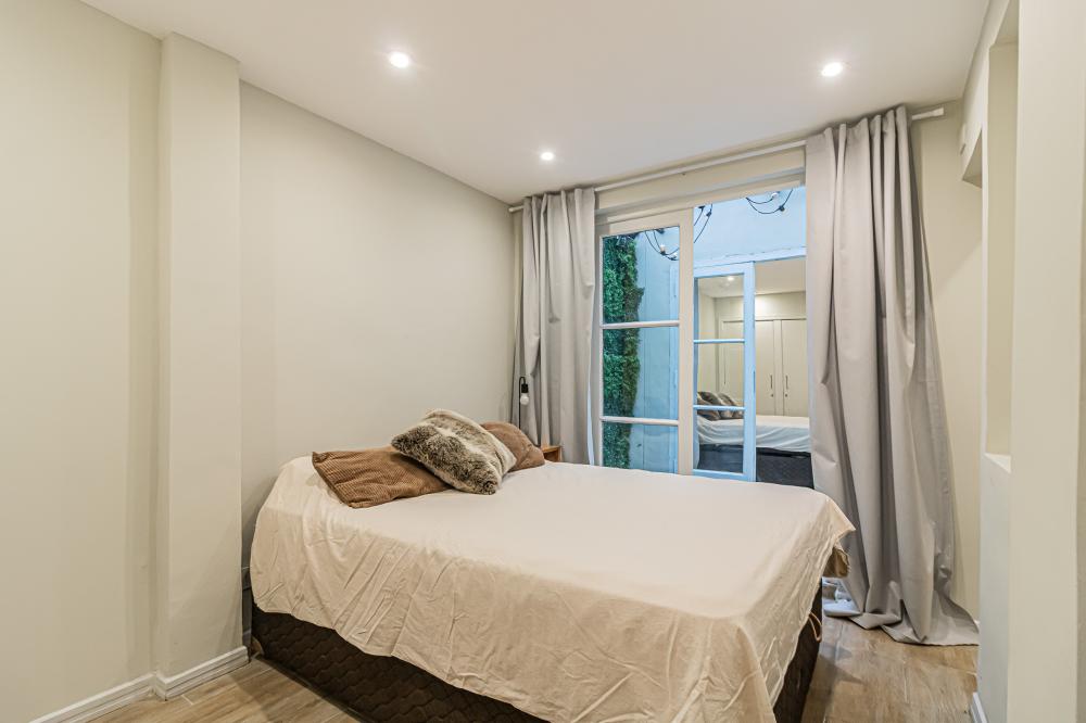 Recoleta - Uriburu 1683 - DEPARTAMENTO EN VENTA