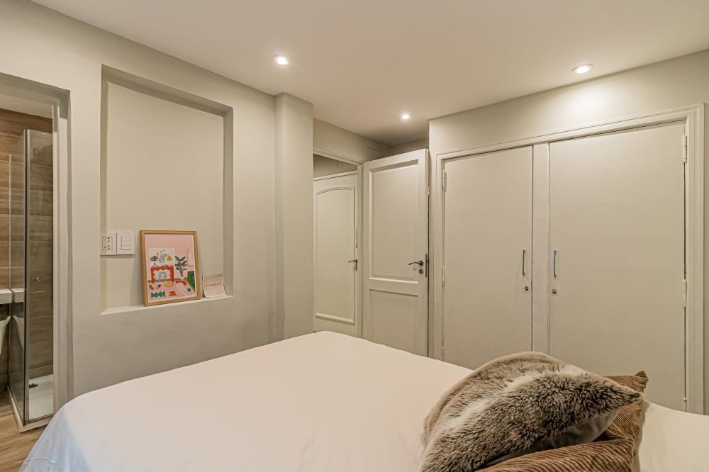 Recoleta - Uriburu 1683 - DEPARTAMENTO EN VENTA