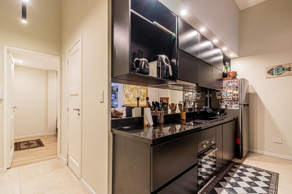 Recoleta - Uriburu 1683 - DEPARTAMENTO EN VENTA