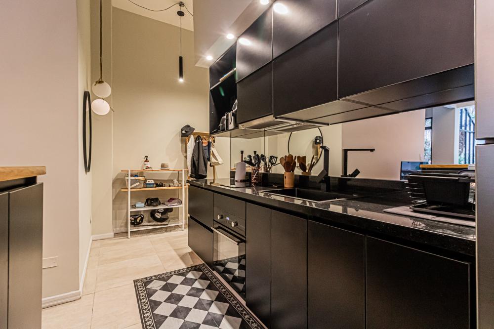 Recoleta - Uriburu 1683 - DEPARTAMENTO EN VENTA