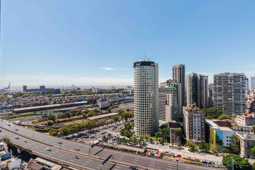 Posadas 1120, Recoleta